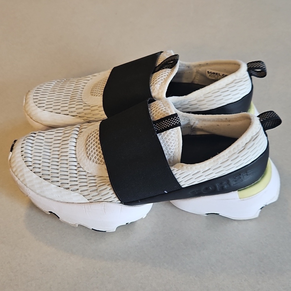 Sorel Kinetic impact slip on Sneakers